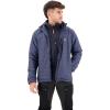 Fjällräven Expedition X-Latt Men’s Synthetic Insulated Jacket(Navy)