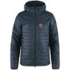 Fjällräven mens Expedition X-lätt Hoodie(Navy)
