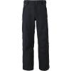 Flylow Men’s Chemical Pant – Waterproof Breathable Ski & Snowboard Pants(Black)