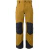 Flylow Men’s Chemical Pant – Waterproof Breathable Ski & Snowboard Pants(Rye)
