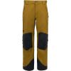 Flylow Men’s Chemical Pant – Waterproof Breathable Ski & Snowboard Pants(Rye/Rye)