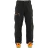 Flylow Men’s Snowman Synthetic Insulated Waterproof Breathable Ski & Snowboard Pant(Madeira)
