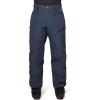 Flylow Men’s Snowman Synthetic Insulated Waterproof Breathable Ski & Snowboard Pant(Night)