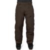 Flylow Men’s Snowman Synthetic Insulated Waterproof Breathable Ski & Snowboard Pant(Timber)