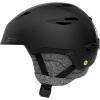 Giro Envi Spherical Snow Helmet 2022(Matte Black)