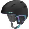 Giro Envi Spherical Snow Helmet 2022(Matte Black Chroma Dot)