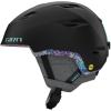 Giro Envi Spherical Snow Helmet 2022(Matte Black Data Mosh)