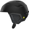 Giro Envi Spherical Snow Helmet 2022(Matte Black/Gold Bliss)