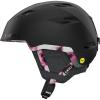 Giro Envi Spherical Snow Helmet 2022(Matte Dark Matter)