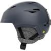 Giro Envi Spherical Snow Helmet 2022(Matte Indigo Pearl)