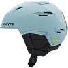 Giro Envi Spherical Snow Helmet 2022(Matte Light Mineral)