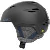 Giro Envi Spherical Snow Helmet 2022(Matte Metallic Coal)