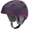 Giro Envi Spherical Snow Helmet 2022(Matte Urchin/Pink Street)