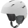 Giro Envi Spherical Snow Helmet 2022(Matte White (Limited))