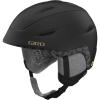 Giro Fade MIPS Snow Helmet 2022 – Women’s Matte Black Small