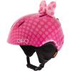 Giro Launch Snow Helmet 2019 – Kid’s(Pink Bow Polka Dots)