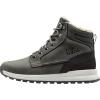 Helly-Hansen Men’s Kelvin LX Waterproof Leather Winter Boots(482 Beluga)