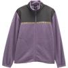 Hurricane FZ Fleece, Amethyst, M