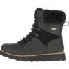 Kamik Ariel F Boot Womens Boot(Black)