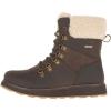 Kamik Ariel F Boot Womens Boot(Dark Brown)