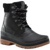 Kamik Men’s Hemlock Winter Boots(Black)