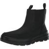 Kamik Men’s Inception C Winter Boots(Black)