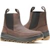 Kamik Men’s Inception C Winter Boots(Dark Brown)