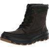 Kamik Men’s Inception Winter Boot(Dark Brown)