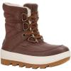 Kamik Women’s Celeste M Winter Boots(Brown)