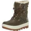 Kamik Women’s Celeste M Winter Boots(Green)