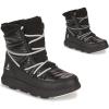 Kamik Women’s Lea Pull Winter Boots(Black)