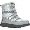 Kamik Women’s Lea Pull Winter Boots(Mid Gray)