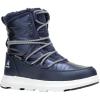 Kamik Women’s Lea Pull Winter Boots(Navy)