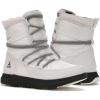 Kamik Women’s Lea Pull Winter Boots(White)