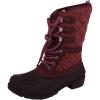 Kamik Women’s Sienna 3 Winter Boots(Burgundy)