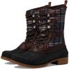 Kamik Women’s Sienna 3 Winter Boots(Dark Brown/Black)