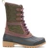 Kamik Women’s Sienna 3 Winter Boots(Dark Olive)
