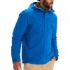 MARMOT mens Precip Eco Pro Jacket(Dark Azure)