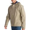 MARMOT mens Precip Eco Pro Jacket(Vetiver)