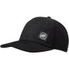 Mammut Alnasca Cap(Black Phantom)