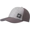 Mammut Alnasca Cap(Titanium-granit)