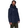 Mammut, Fall Line HS Thermo Hooded Jacket – Men’s(Marine)