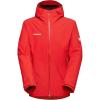 Mammut Red