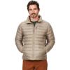 Marmot Mens Highlander Jacket(Vetiver 1)