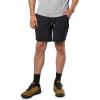 Men’s Canyon Active 8″ Shorts(Black)