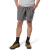 Men’s Canyon Active 8″ Shorts(Castlerock)
