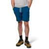Men’s Canyon Active 8″ Shorts(Twilight)