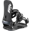 Mini Kids Snowboard Bindings Charger by Nitro(Ultra Black)