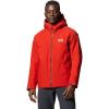 Mountain Hardwear Stretch Ozonic Insulated Jacket(Desert Red)