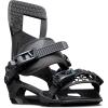 Nidecker Muon-X Men’s Snowboard Bindings(Black)